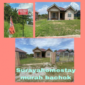 Surayahomestay